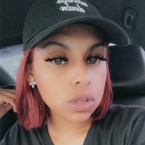 Meet your Posher, Mariah